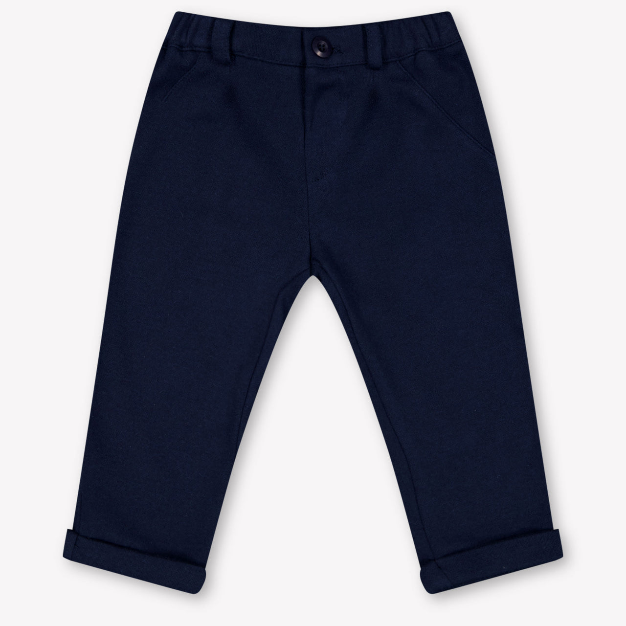 Mayoral Baby Jongens Broek In Navy