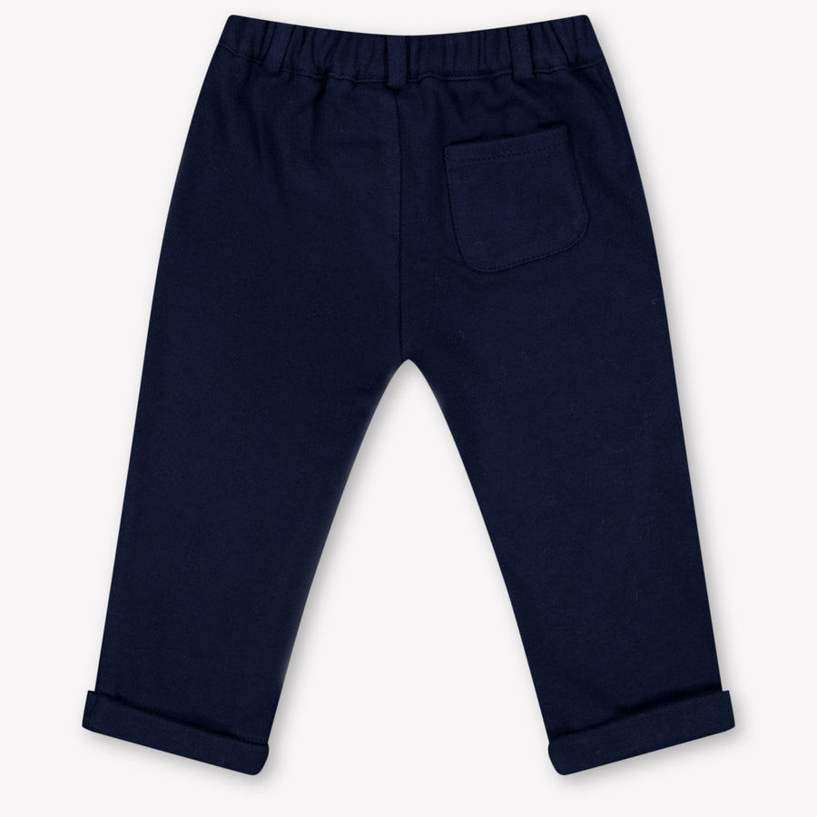 Mayoral Baby Jongens Broek In Navy