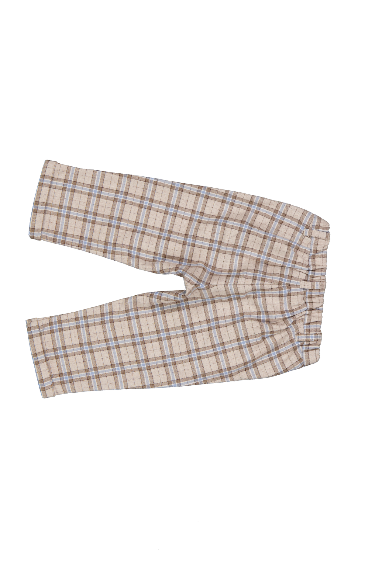 Mayoral Baby Boys Set In Brown