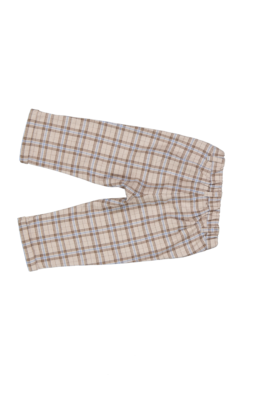 Mayoral Baby Boys Set In Brown