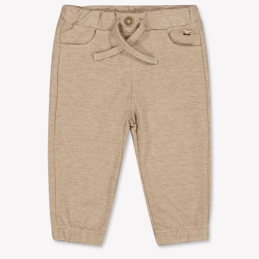 Mayoral Baby Boys Trouser in Beige