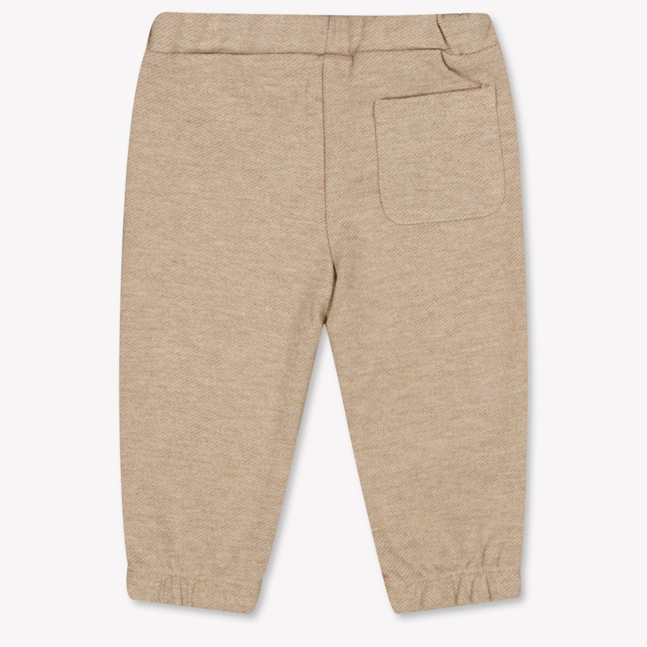 Mayoral Baby Boys Pants In Beige