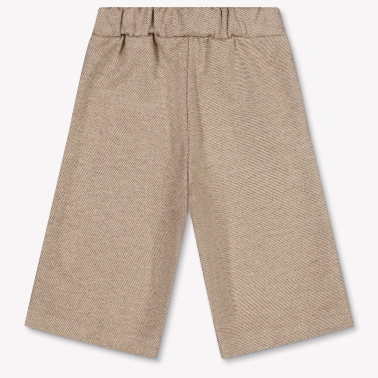 Mayoral Baby Girls Pants In Beige
