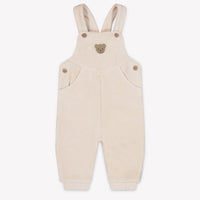 Mayoral Baby Jongens Broek In Off White