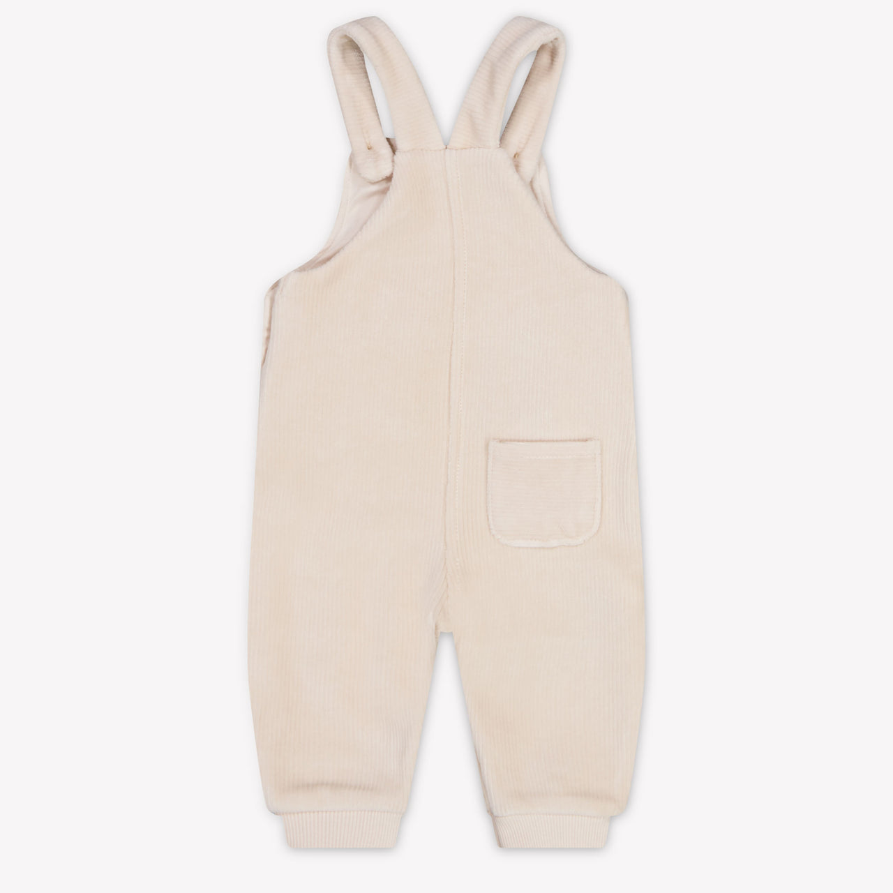 Mayoral Baby Jongens Broek In Off White