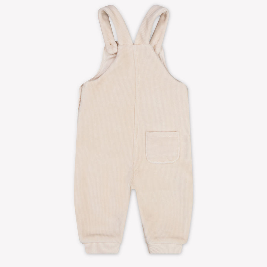 Mayoral Baby Jongens Broek In Off White