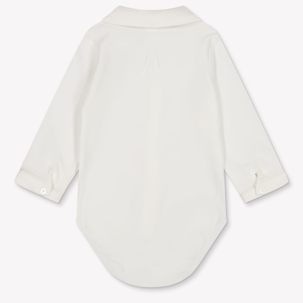 Mayoral Baby Boys Bodysuit in Off-White