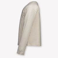 Mayoral Kinder Meisjes T-Shirt In Off White