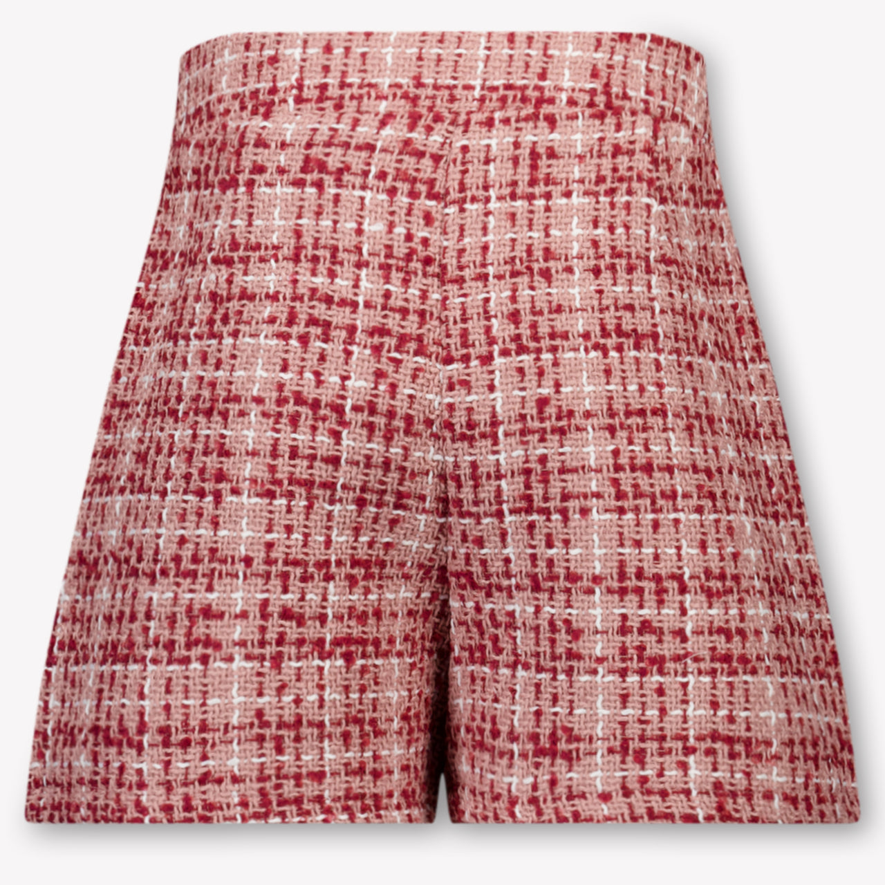 Mayoral Kids Girls Shorts In Light Pink