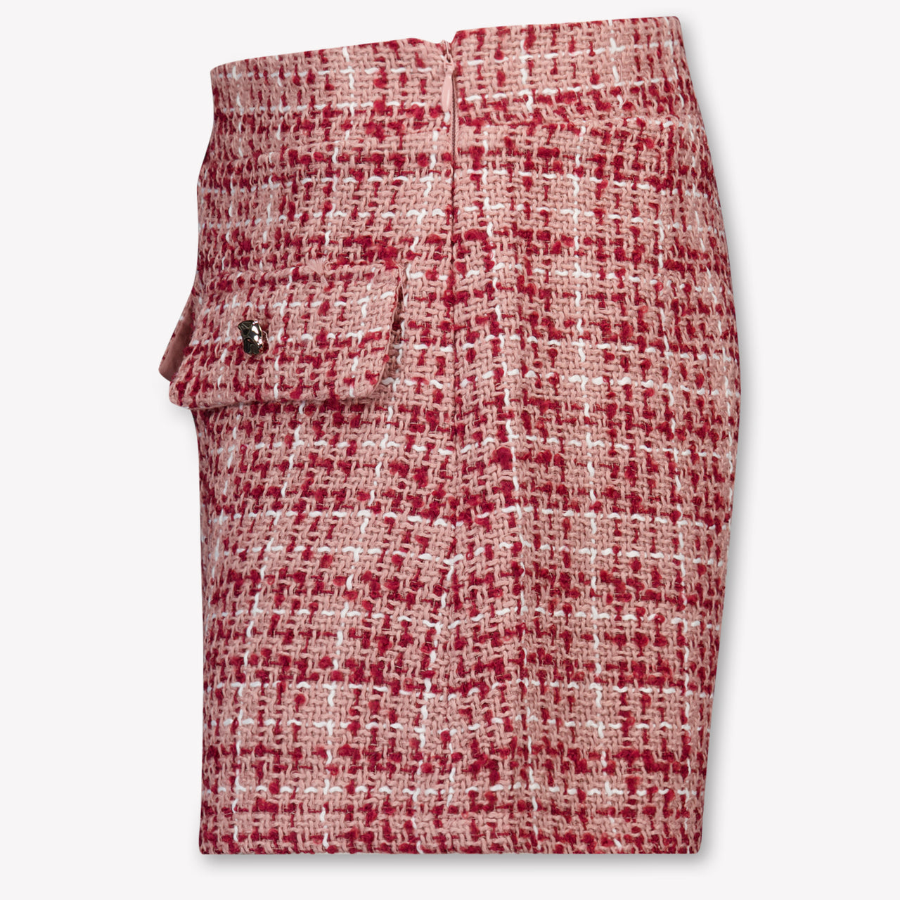 Mayoral Kids Girls Shorts In Light Pink