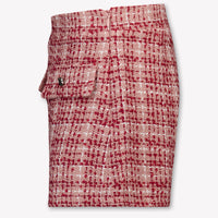 Mayoral Kids Girls Shorts In Light Pink