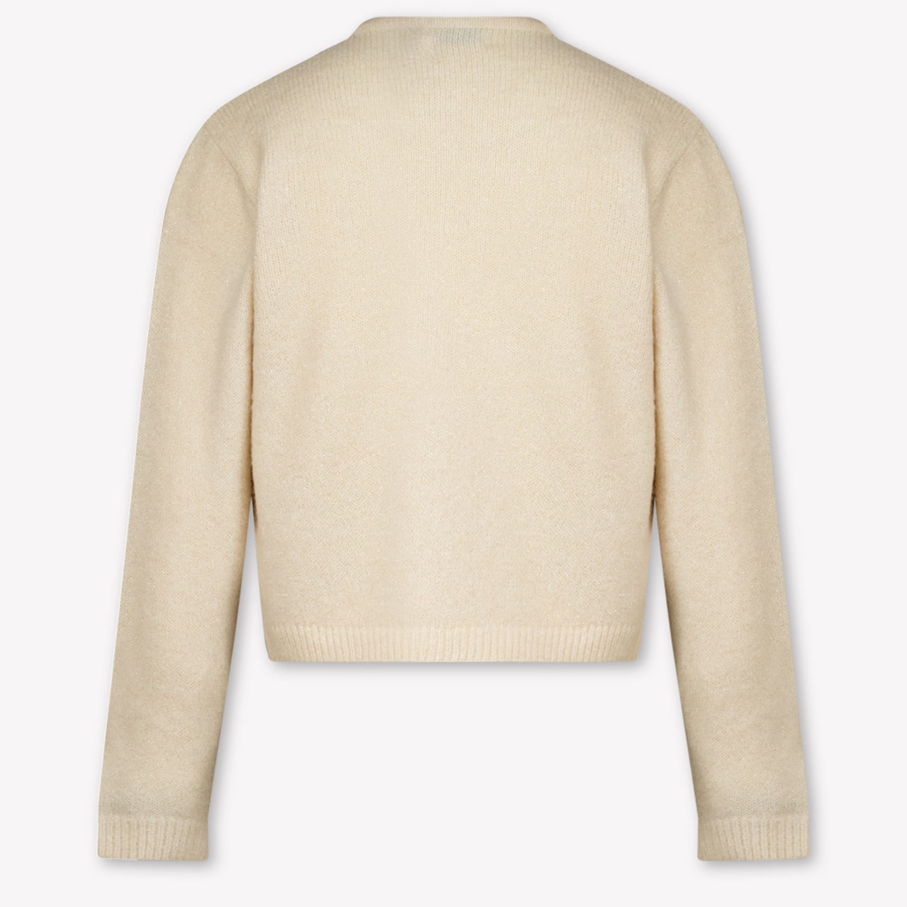 Mayoral Kinder Meisjes Vest In Beige