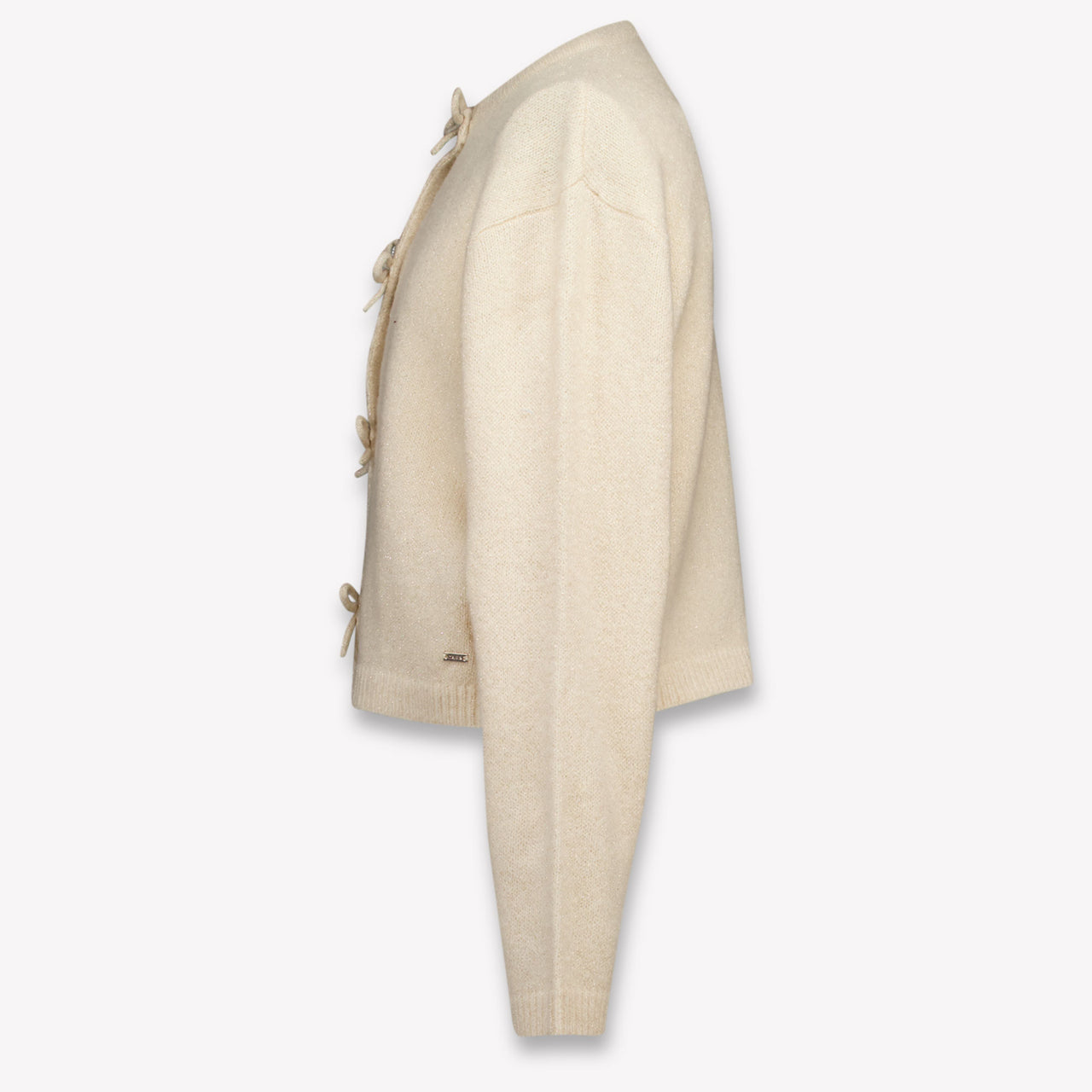 Mayoral Kinder Meisjes Vest In Beige