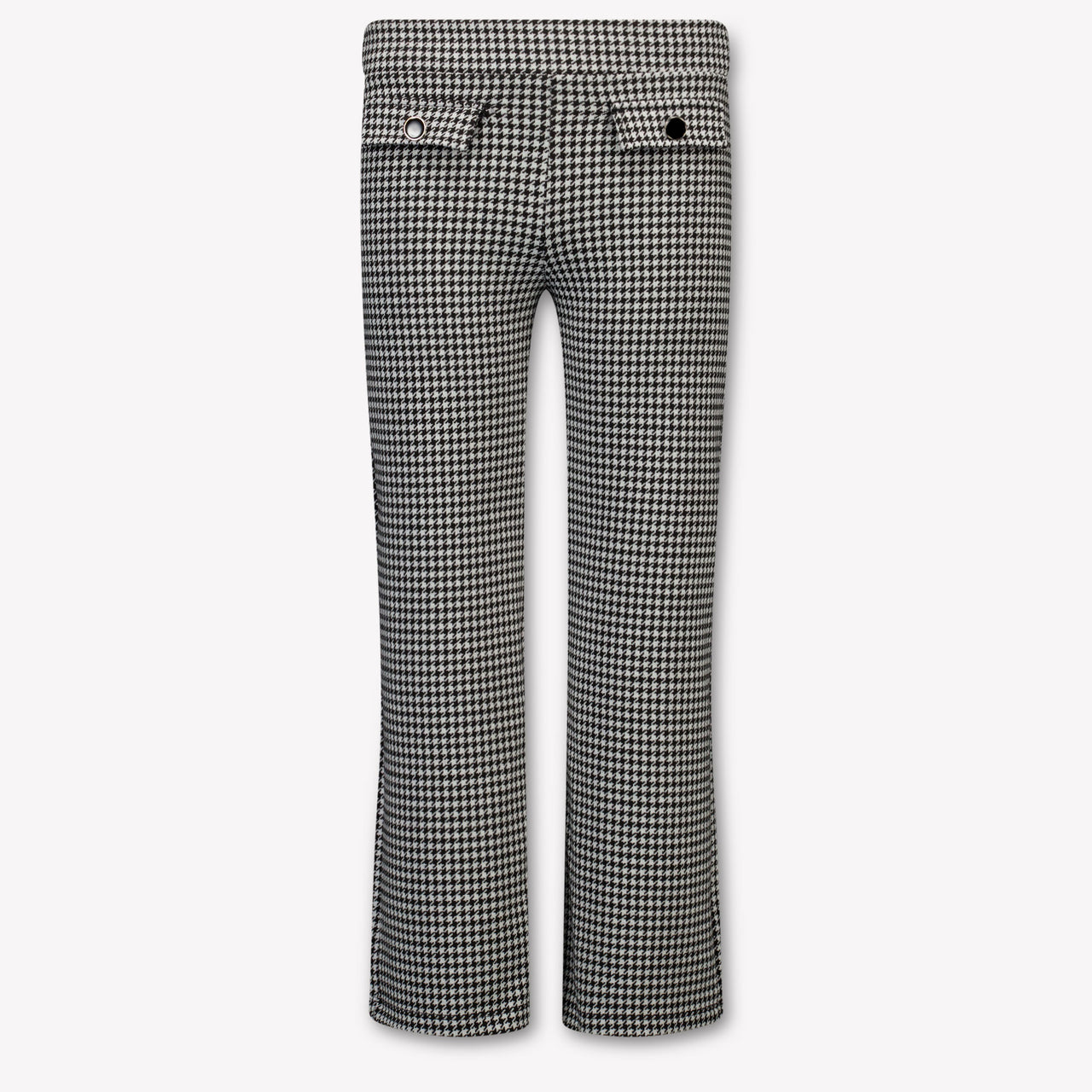 Mayoral Kids Girls Pants In Black
