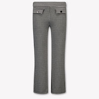 Mayoral Kids Girls Pants In Black