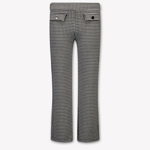 Mayoral Kids Girls Pants In Black