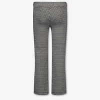 Mayoral Kids Girls Pants In Black