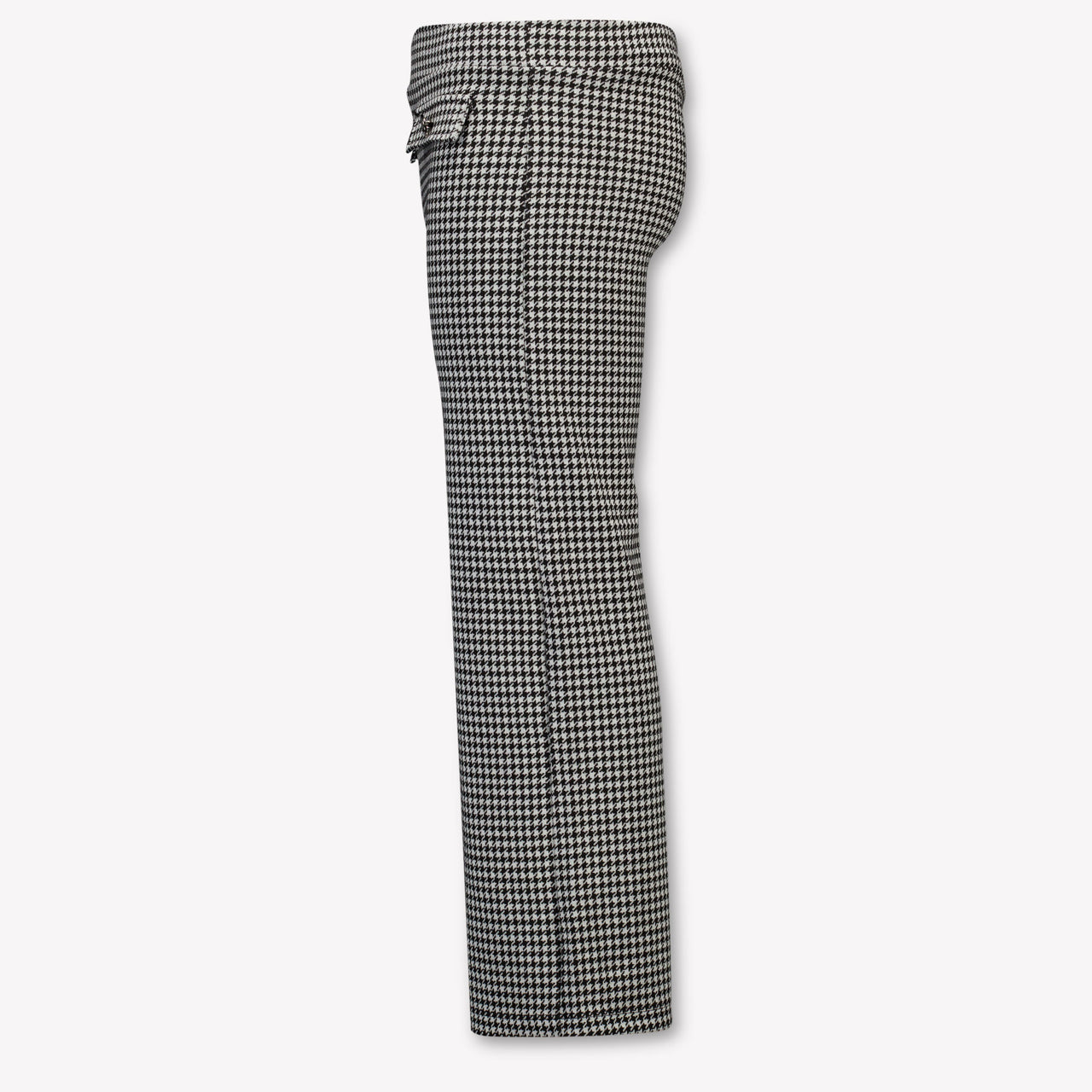 Mayoral Kids Girls Pants In Black