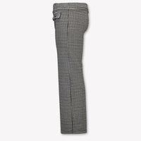 Mayoral Kids Girls Pants In Black