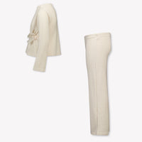 Mayoral Girls Set in Beige