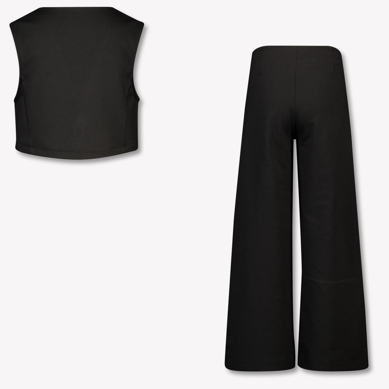 Mayoral Girls Set in Black