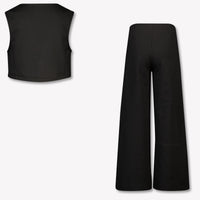 Mayoral Girls Set in Black