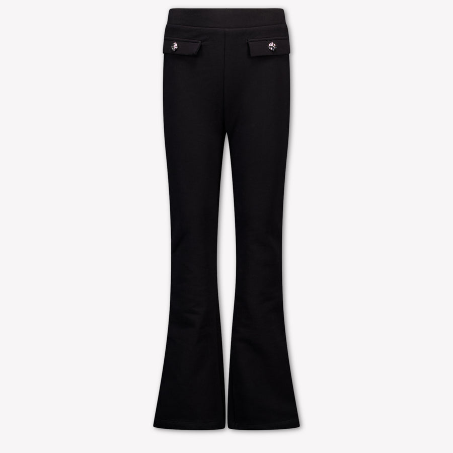 Mayoral Kinder Meisjes Legging In Zwart