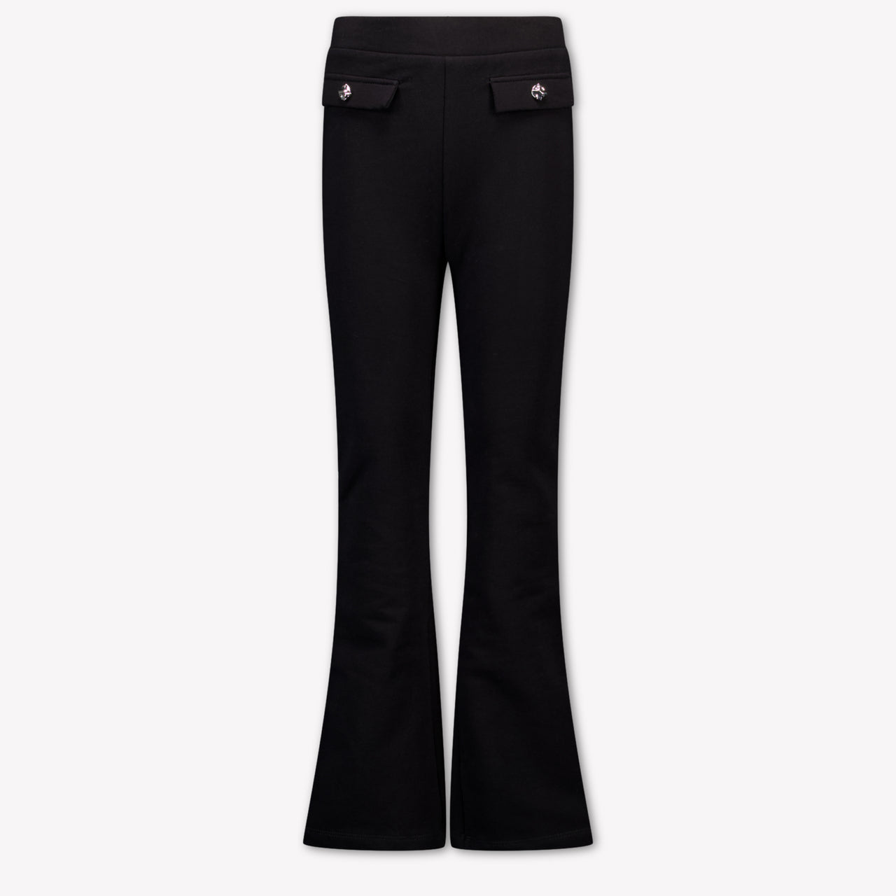Mayoral Kids Girls Leggings In Black