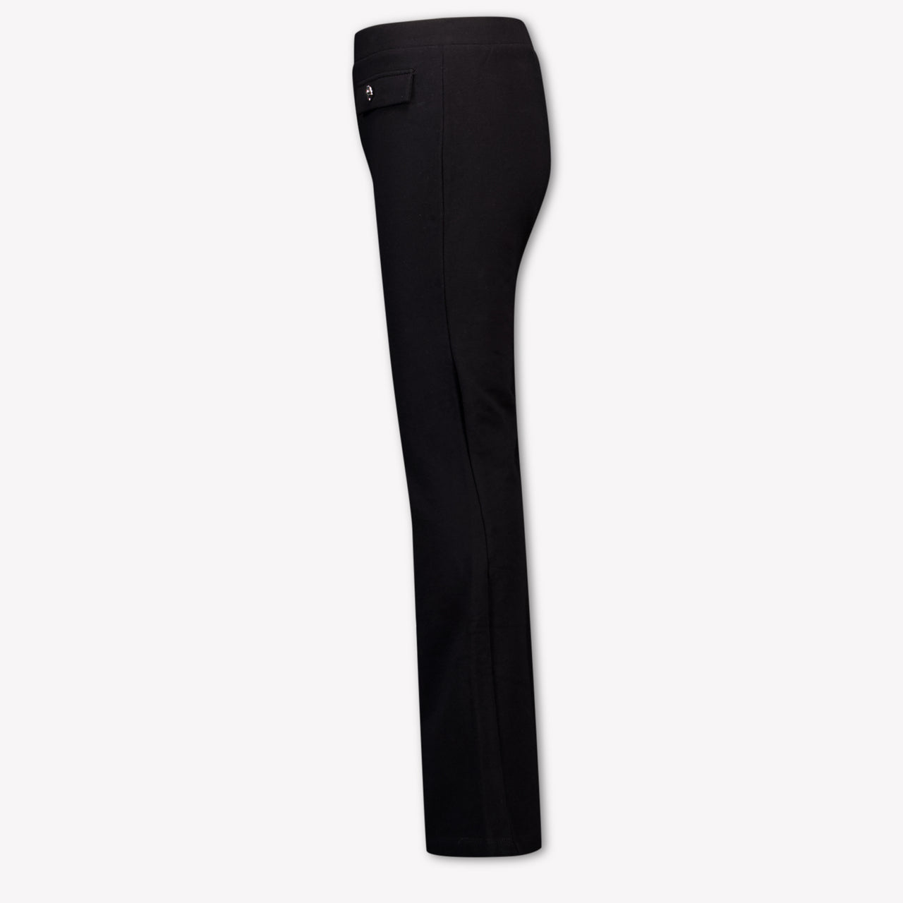Mayoral Kids Girls Leggings In Black