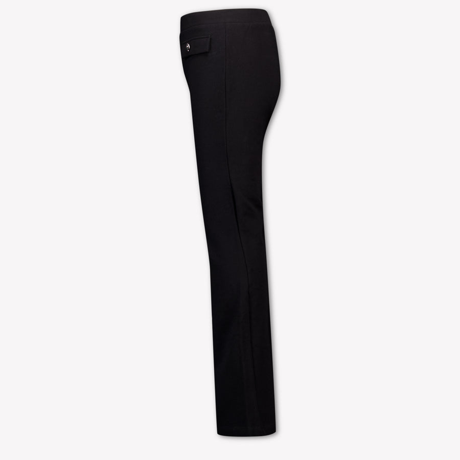 Mayoral Kids Girls Leggings In Black