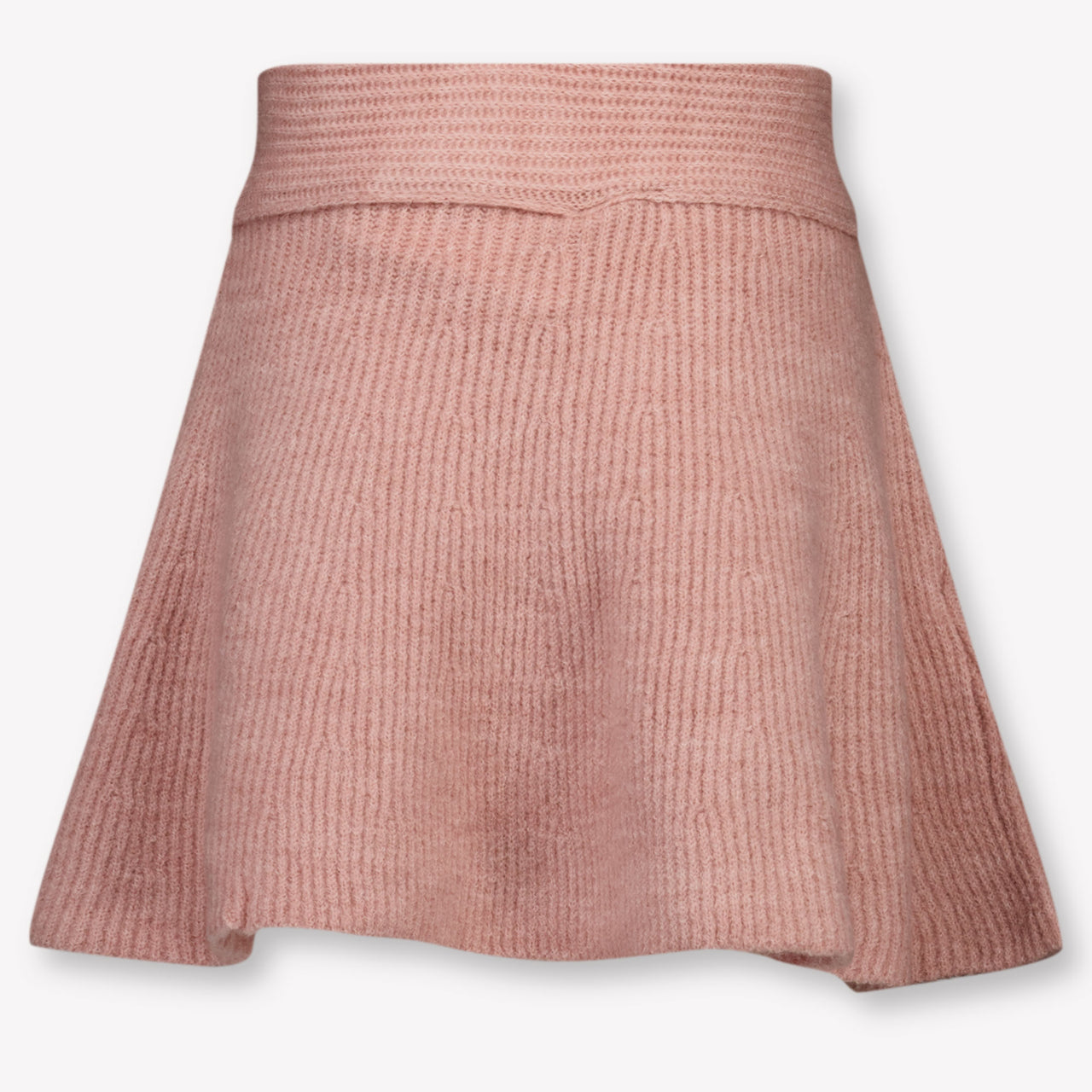 Mayoral Kids Girls Skirt In Light Pink