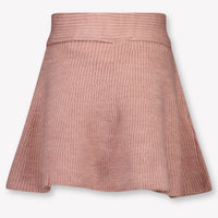 Mayoral Kids Girls Skirt In Light Pink
