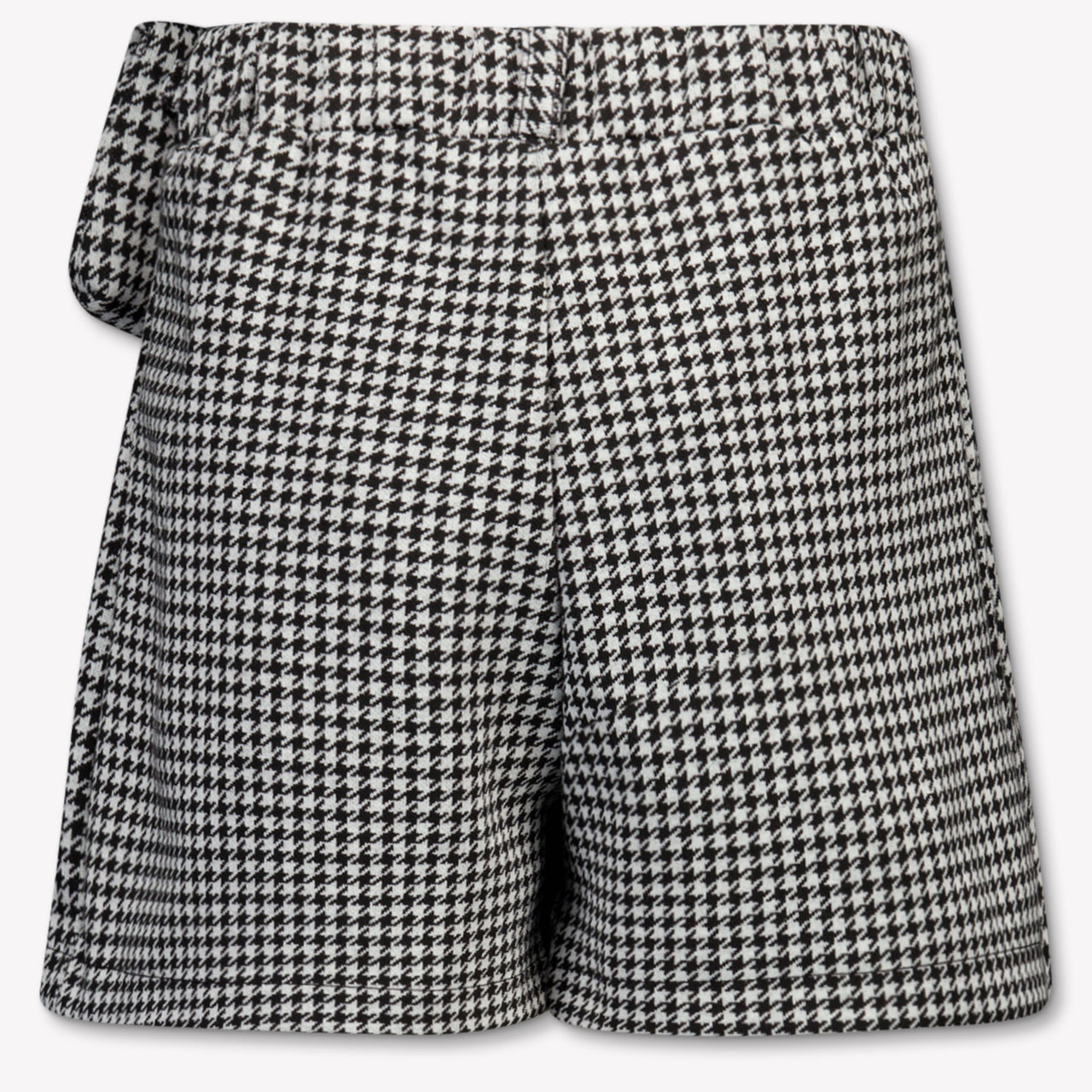 Mayoral Kids Girls Shorts In Black