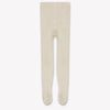 Mayoral Baby Girls Tight in Light Beige