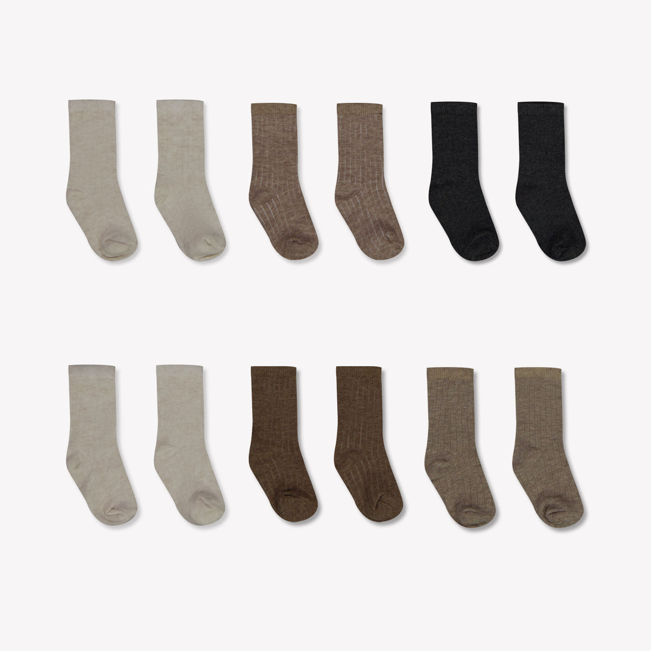 Mayoral Baby Boys Socks In Beige