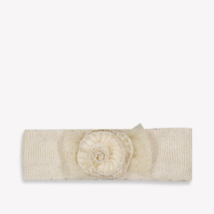Mayoral Baby Meisjes Accessoire In Licht Beige