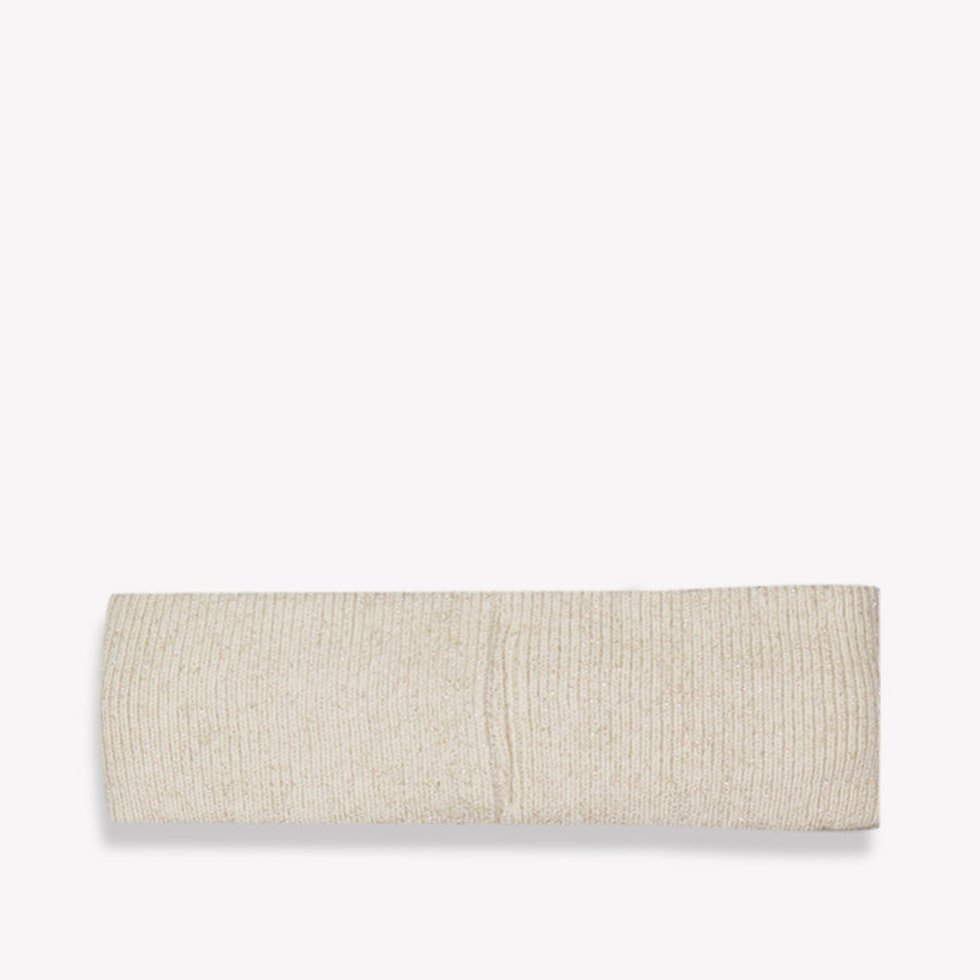 Mayoral Baby Meisjes Accessoire In Licht Beige