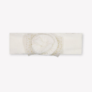 Mayoral Baby Girls Accessory In OffWhite