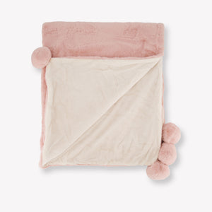 Mayoral Baby Meisjes Accessoire In Licht Roze