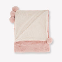Mayoral Baby Meisjes Accessoire In Licht Roze