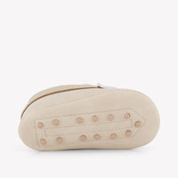 Mayoral Baby Boys Shoes In Light Beige