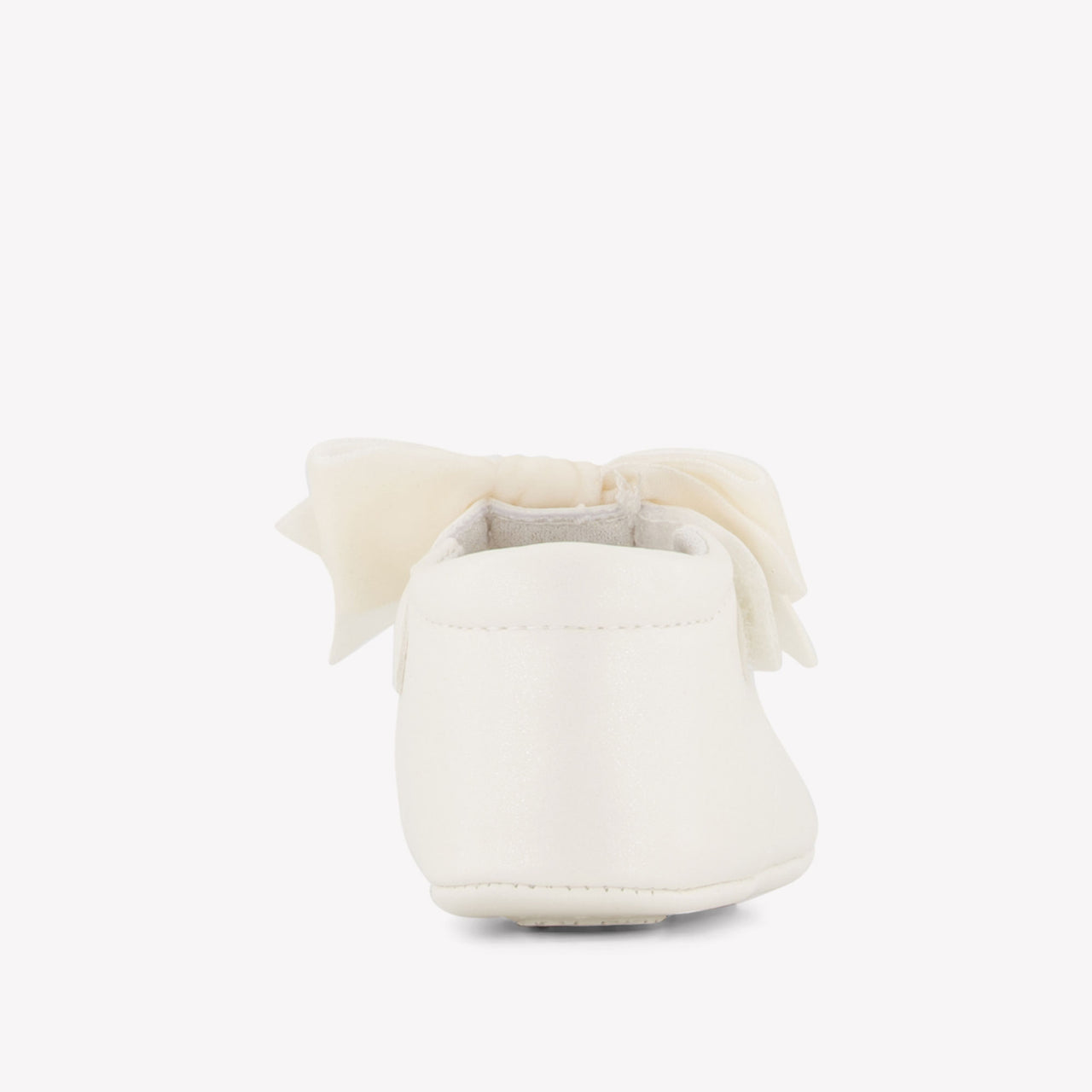 Mayoral Baby Meisjes Schoenen In Off White