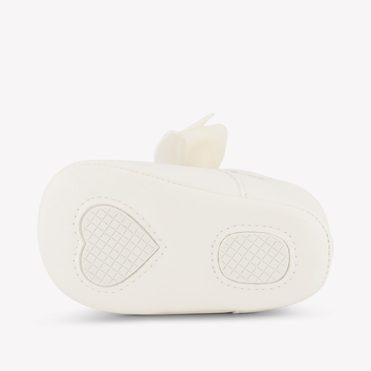 Mayoral Baby Meisjes Schoenen In Off White