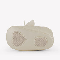 Mayoral Baby Girls Shoes In Gold