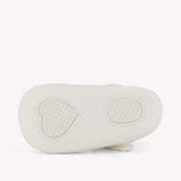 Mayoral Baby Meisjes Schoenen In Off White