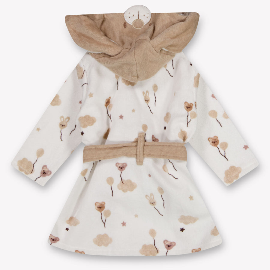 Mayoral Baby Unisex Accessoire In Off White