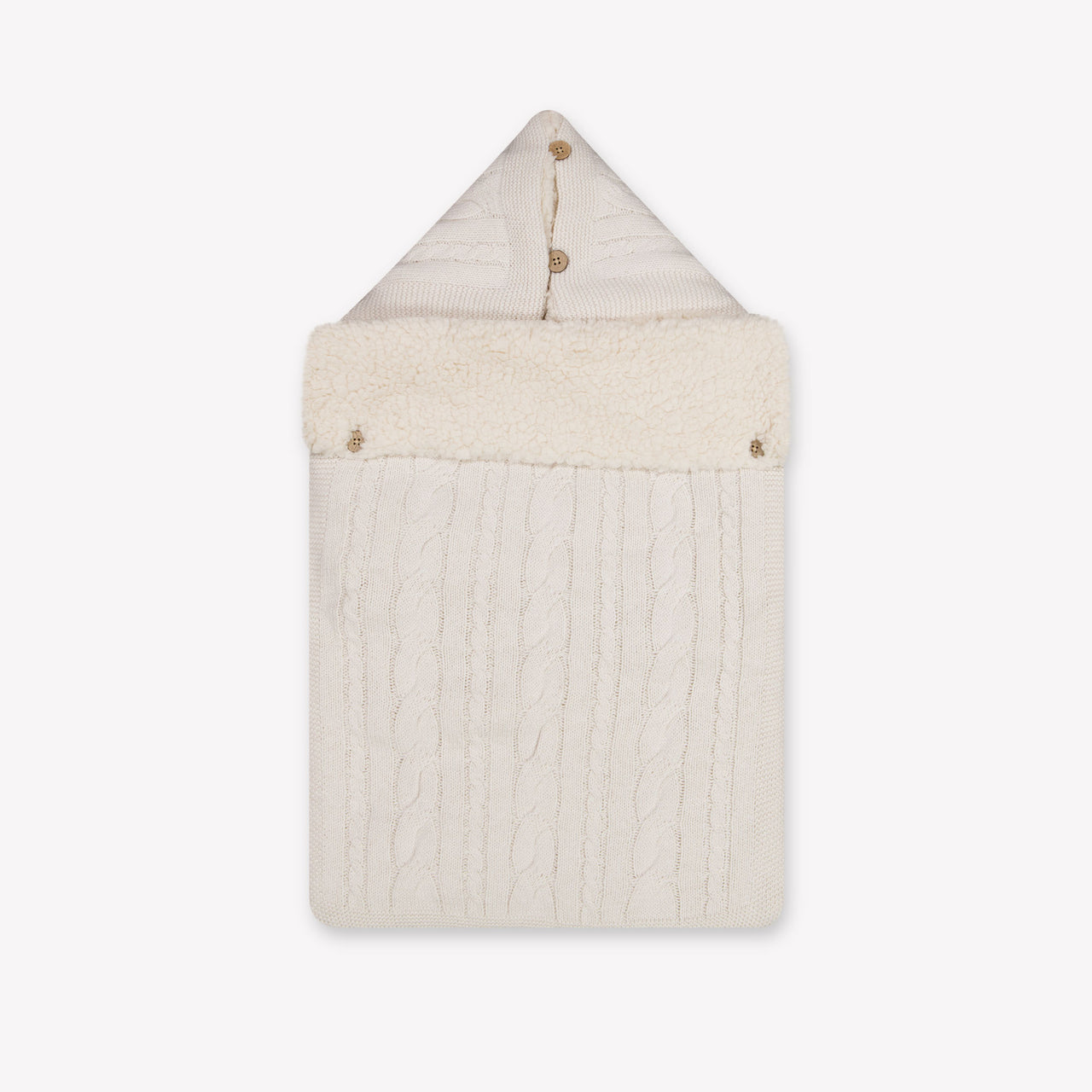 Mayoral Baby Unisex Accessory In Light Beige