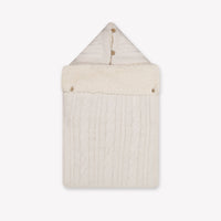 Mayoral Baby Unisex Accessory In Light Beige