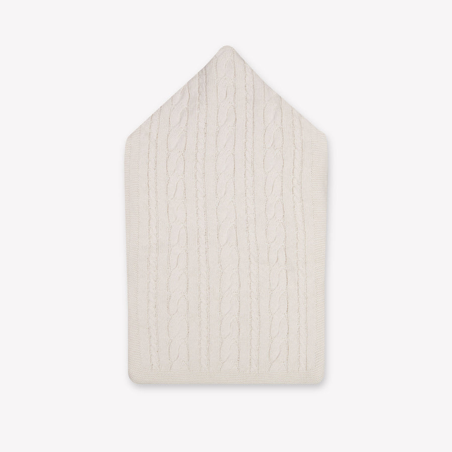 Mayoral Baby Unisex Accessory In Light Beige