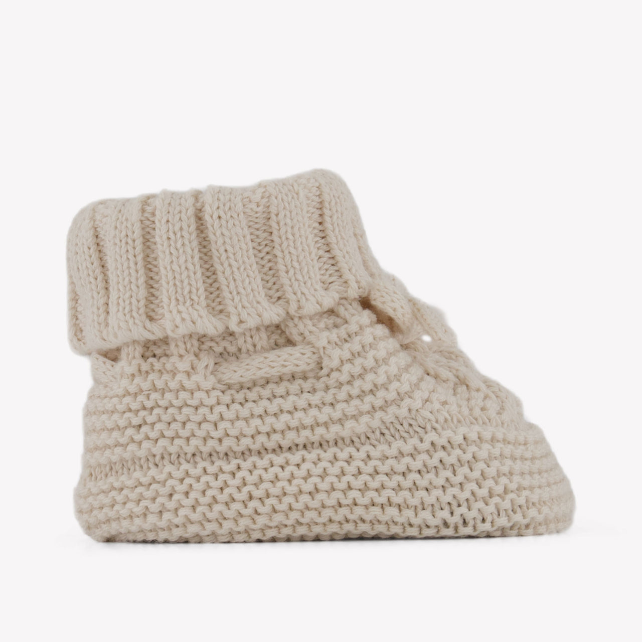Mayoral Baby Jongens Schoenen In Off White